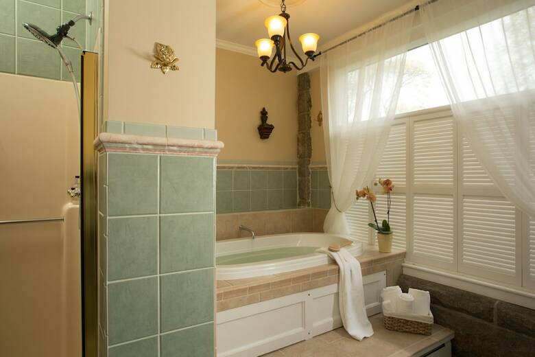 Bed & Breakfast Atlantean Cottage