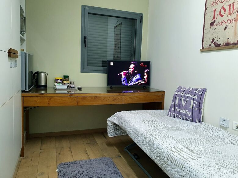 Hotel Stunning Guest Suite In Stunning Village
