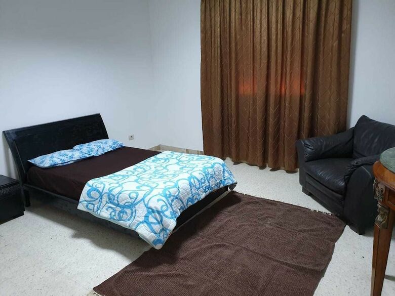 Apartamentos Amazing 3 Bedroom Flat 2min To The Beach