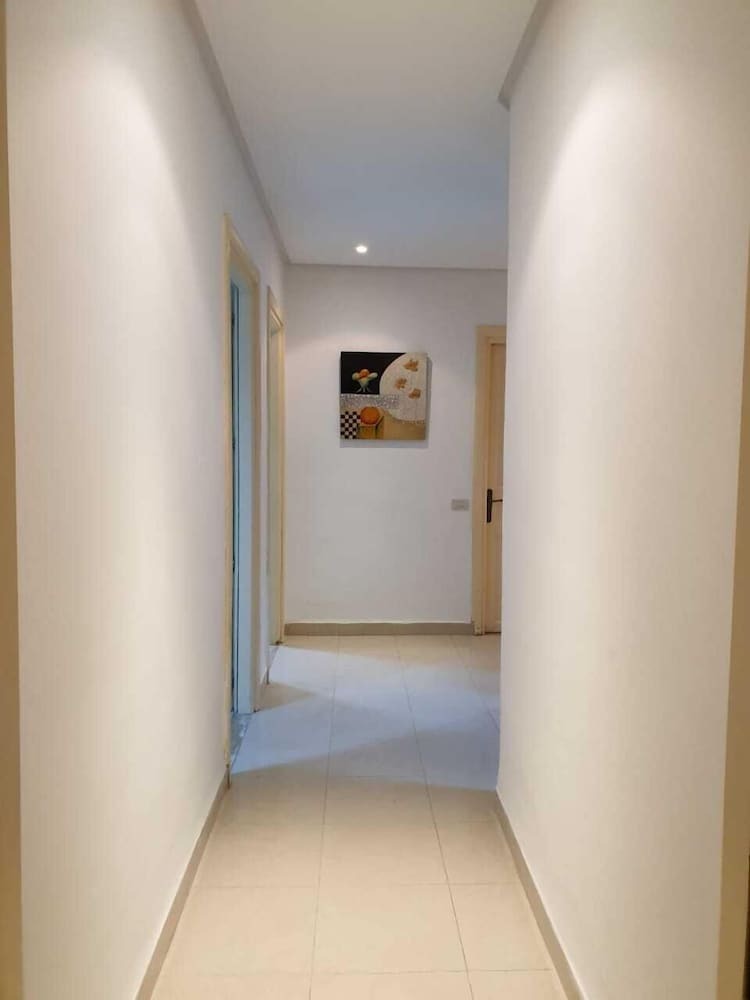 Apartamentos Amazing 3 Bedroom Flat 2min To The Beach