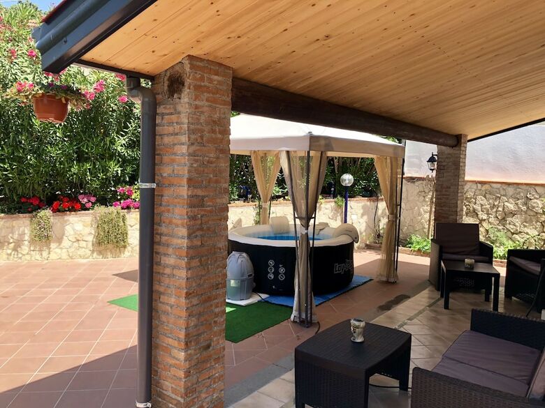 Villa Blu Silence House Brucoli