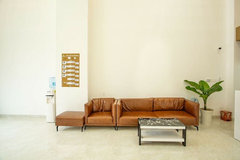 Oyo 255 Bao Phuc Hotel