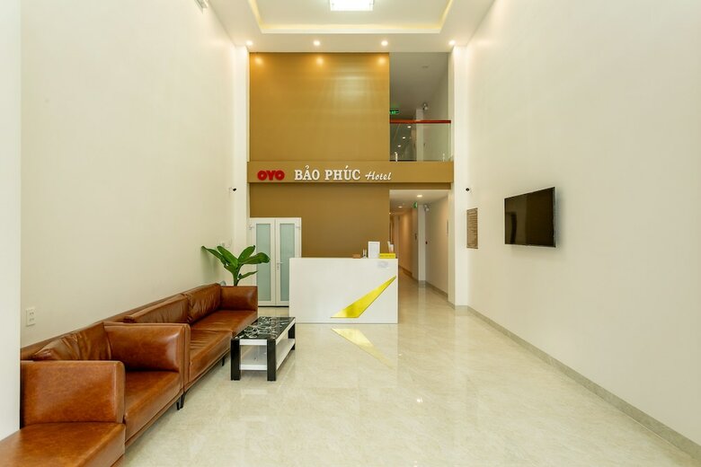 Oyo 255 Bao Phuc Hotel