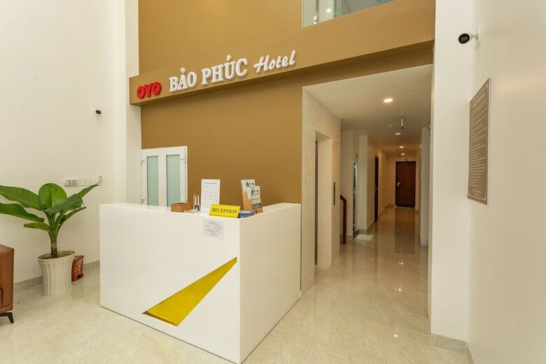 Oyo 255 Bao Phuc Hotel
