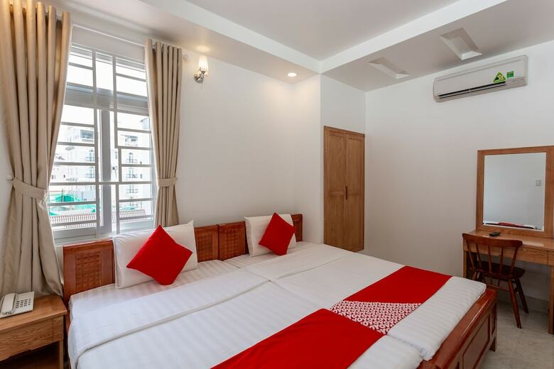 Oyo 255 Bao Phuc Hotel