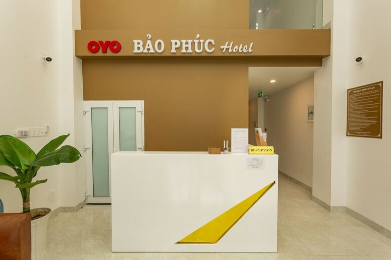 Oyo 255 Bao Phuc Hotel