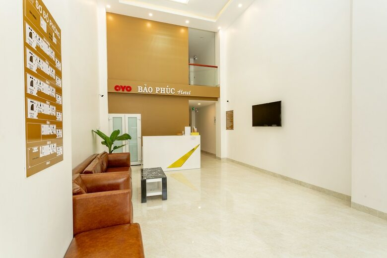 Oyo 255 Bao Phuc Hotel