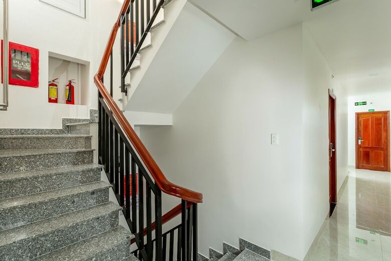 Oyo 255 Bao Phuc Hotel