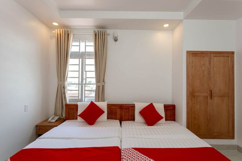 Oyo 255 Bao Phuc Hotel