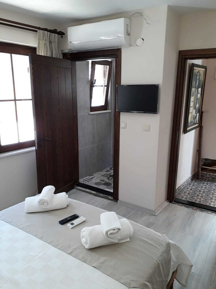 Hotel Seyda Butik Otel