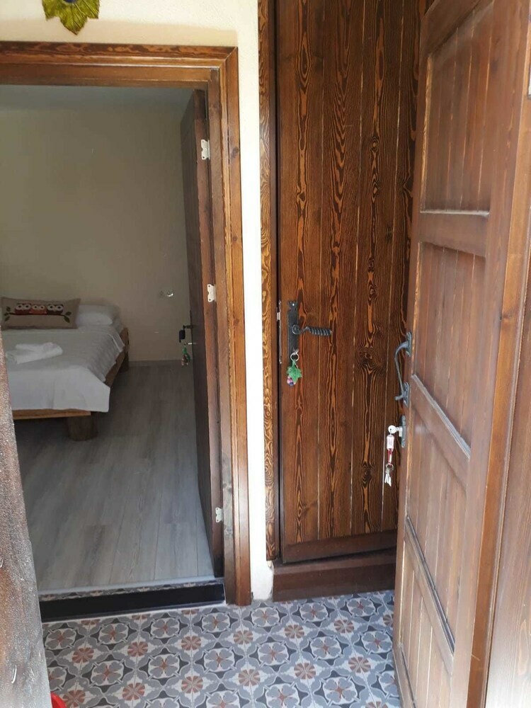 Hotel Seyda Butik Otel