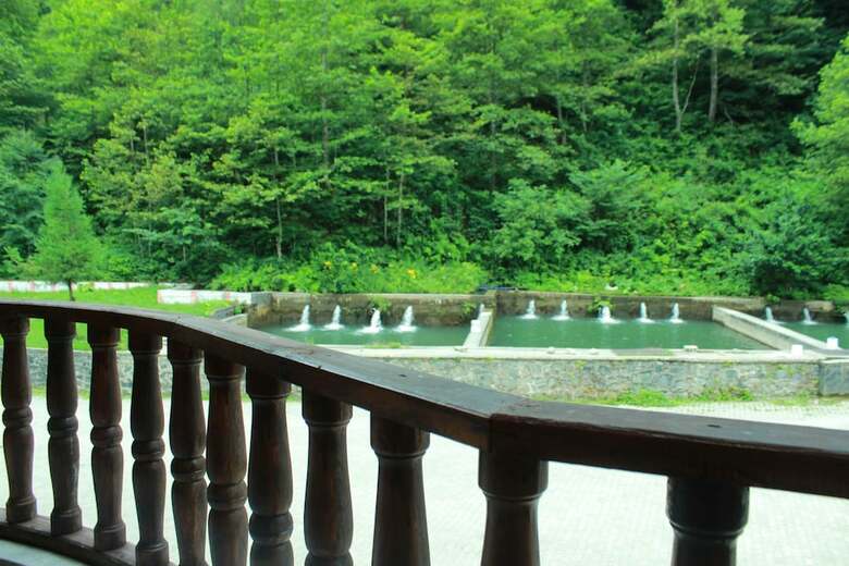 Ardesom Restorant Ve Hotel
