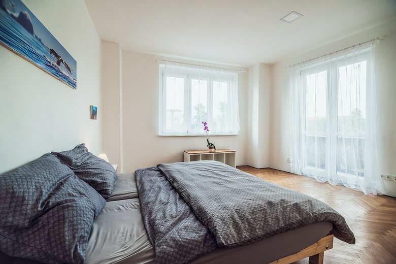 Aparthotel Skodova Apartments