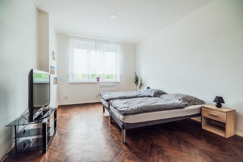 Aparthotel Skodova Apartments