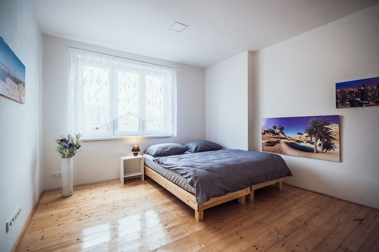 Aparthotel Skodova Apartments
