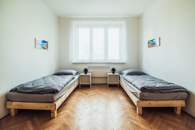 Aparthotel Skodova Apartments