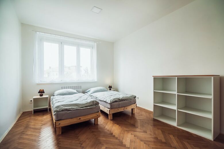 Aparthotel Skodova Apartments
