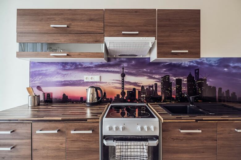 Aparthotel Skodova Apartments
