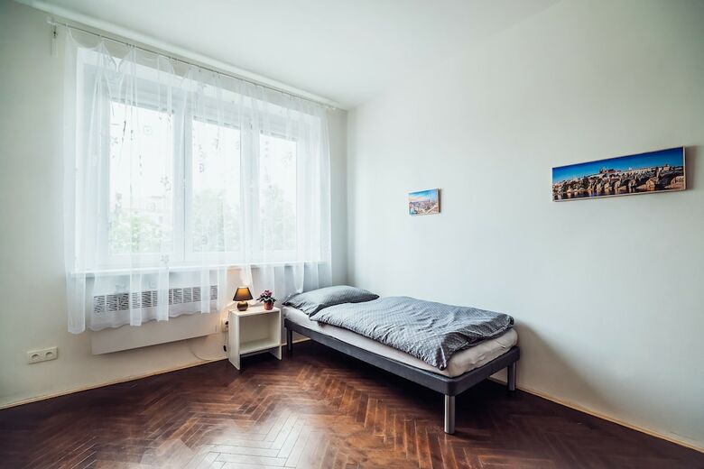 Aparthotel Skodova Apartments