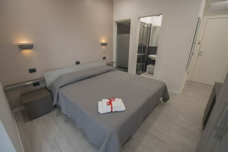 Bed & Breakfast Diaz