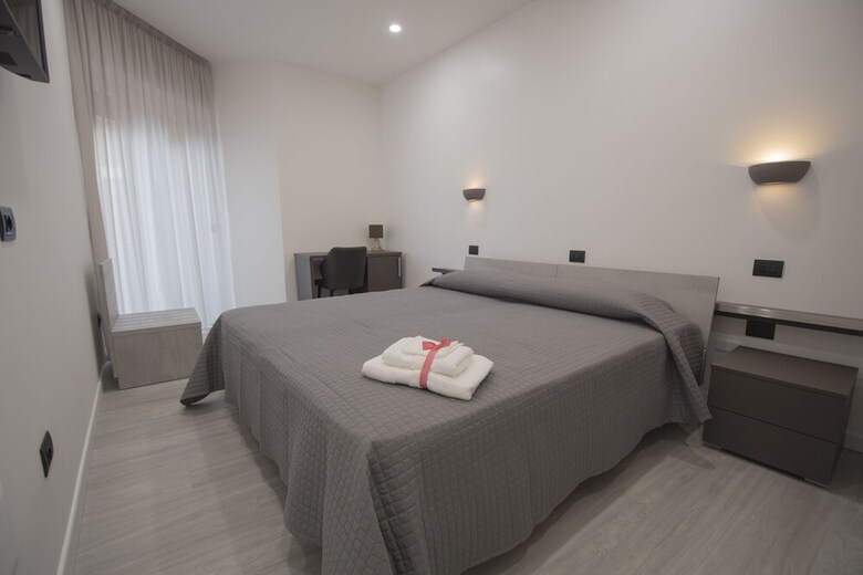 Bed & Breakfast Diaz