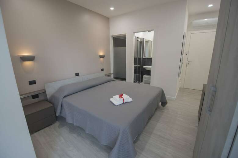 Bed & Breakfast Diaz