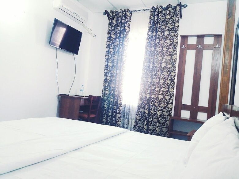 Hotel Sabr Guest House