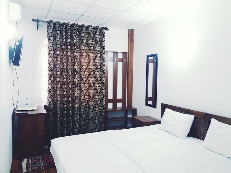 Hotel Sabr Guest House