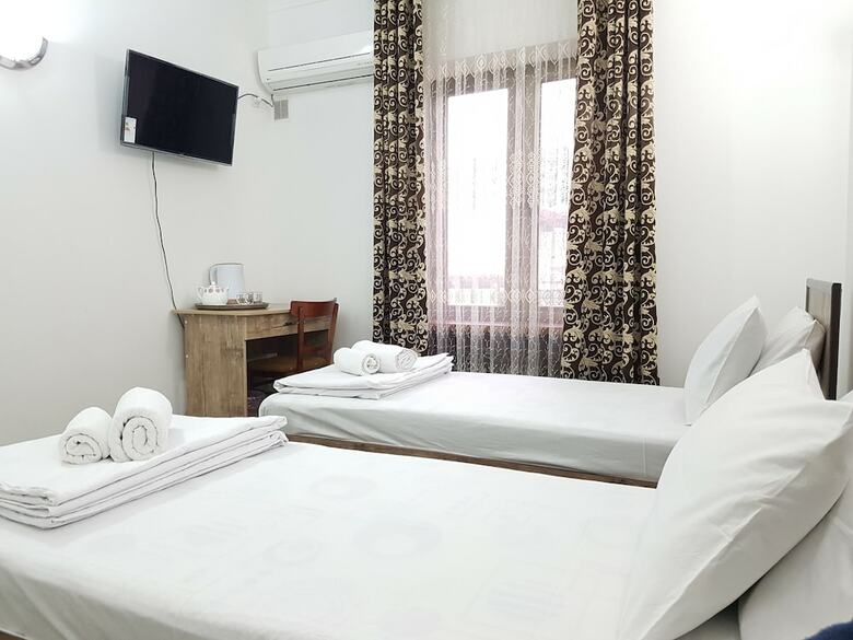 Hotel Sabr Guest House