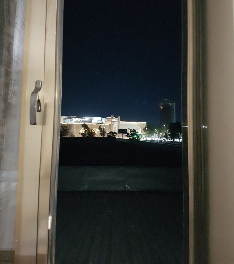 Hotel Sabr Guest House