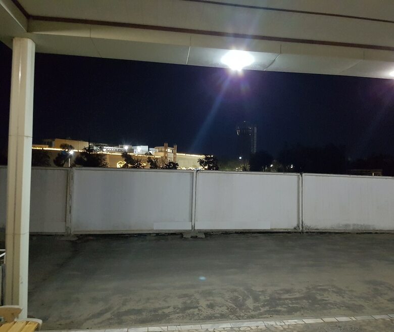 Hotel Sabr Guest House