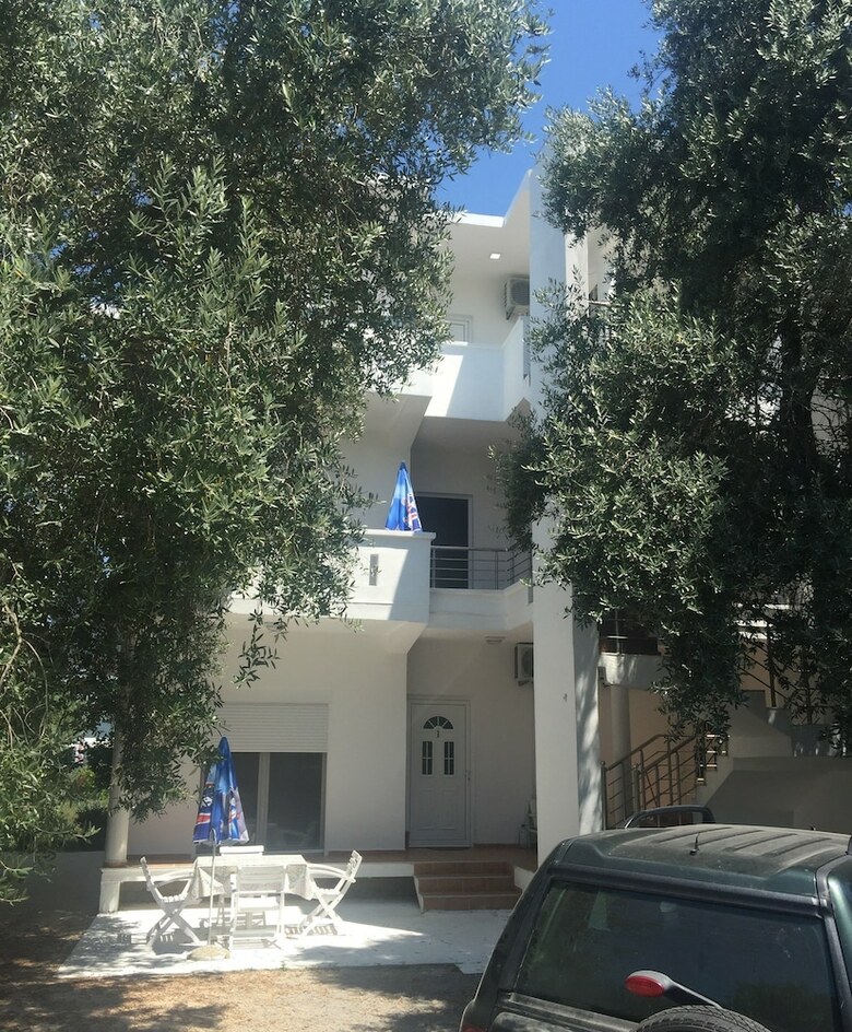 Sea Star Apartments