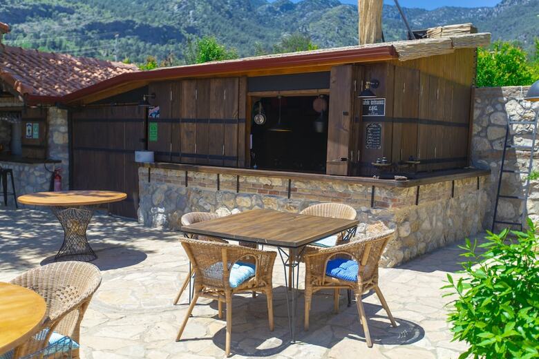 Hotel Casa De Padre