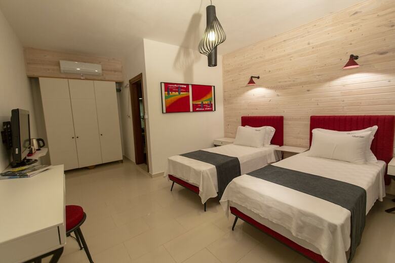 Hotel Casa De Padre