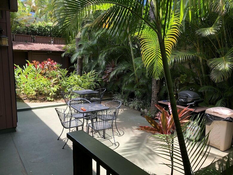 Bed & Breakfast Maui What A Wonderful World B And B
