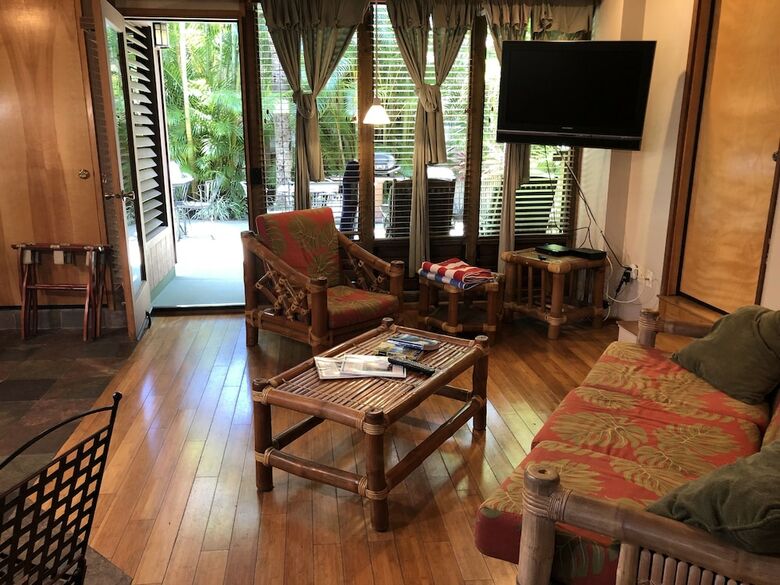 Bed & Breakfast Maui What A Wonderful World B And B
