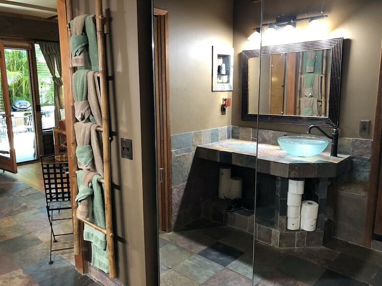Bed & Breakfast Maui What A Wonderful World B And B