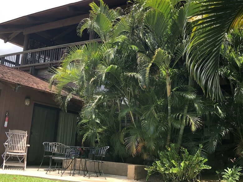 Bed & Breakfast Maui What A Wonderful World B And B