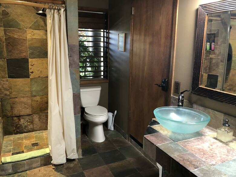 Bed & Breakfast Maui What A Wonderful World B And B