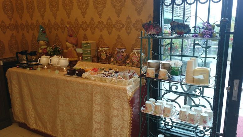 Hotel Huis Ten Bosch