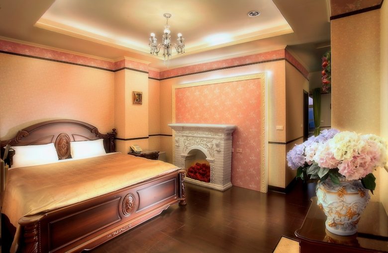 Hotel Huis Ten Bosch