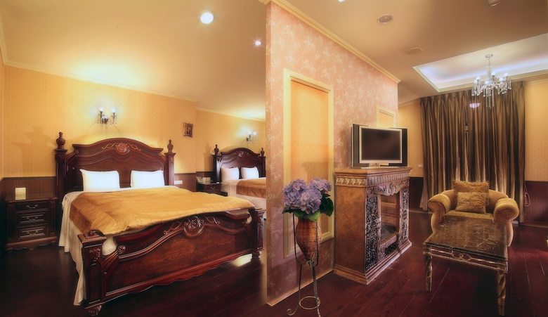 Hotel Huis Ten Bosch