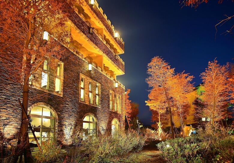 Hotel Huis Ten Bosch