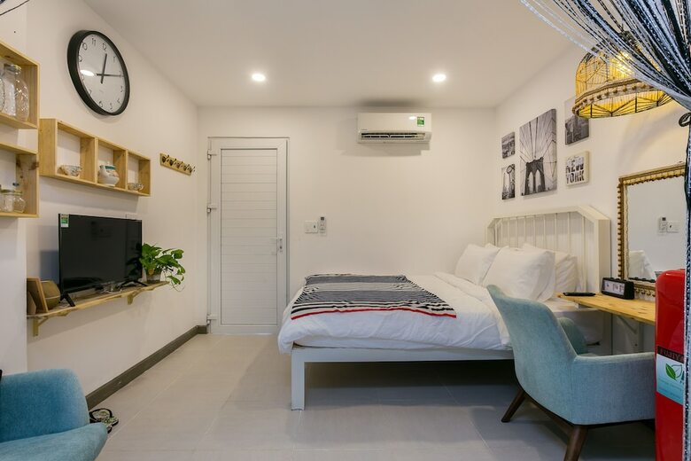 Apartamentos 1983's Home