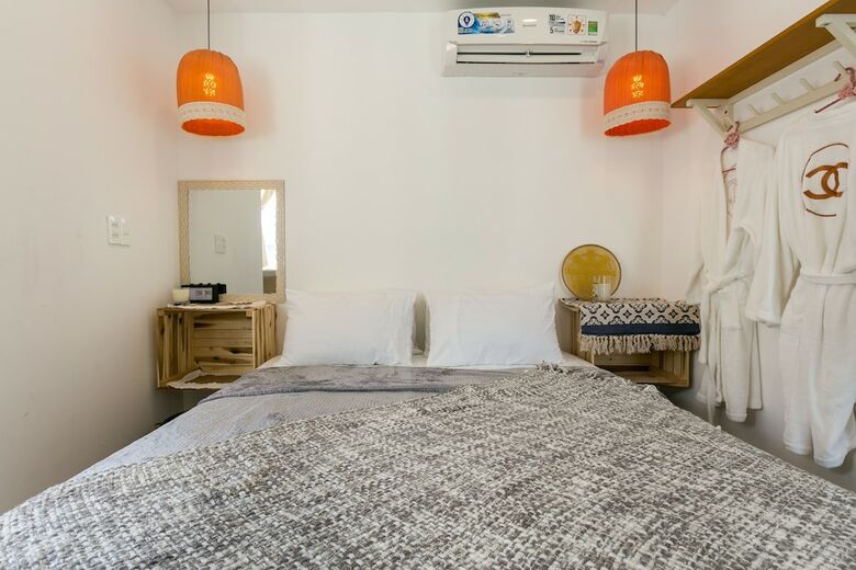 Apartamentos 1983's Home