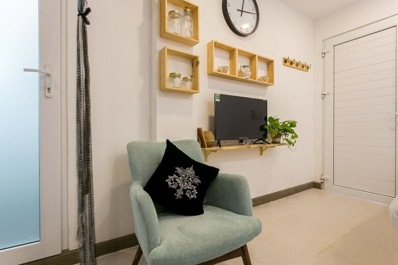 Apartamentos 1983's Home