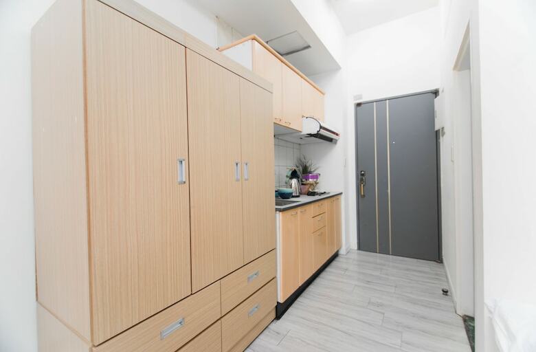 Apartamentos Love Taipei - Ximen