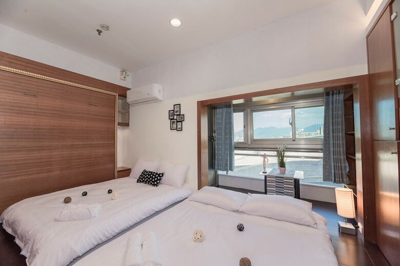 Apartamentos Love Taipei - Ximen