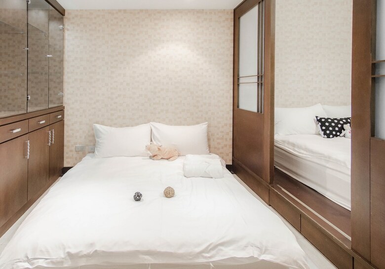 Apartamentos Love Taipei - Ximen