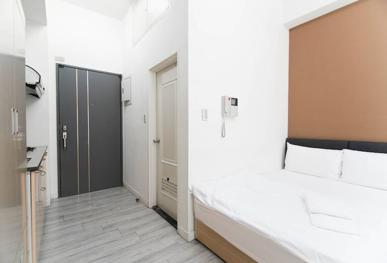 Apartamentos Love Taipei - Ximen
